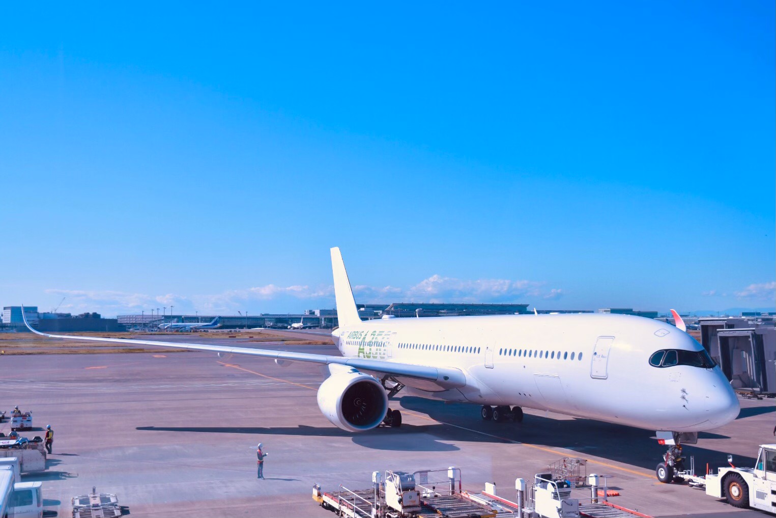 羽田・成田空港定額タクシー